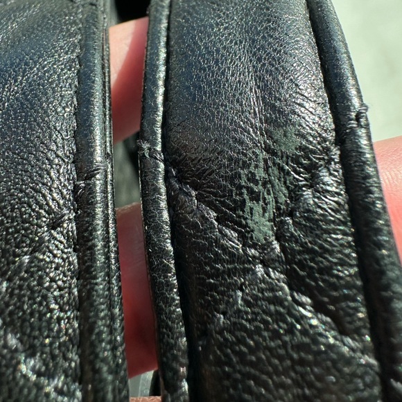 YSL Saint Laurent Icare - Picture 7 of 9